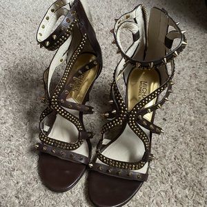 Michael Kors Larissa Heels